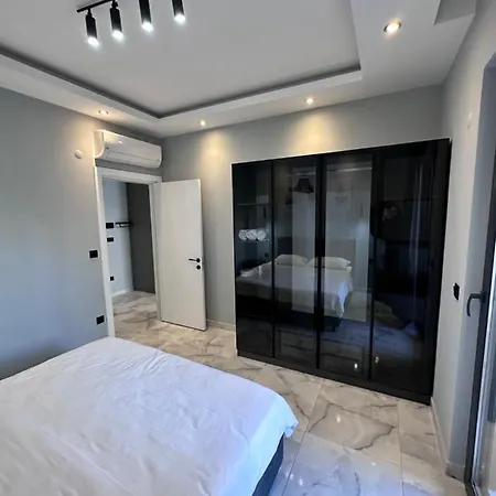 شقة Stylish 100 Meters From The