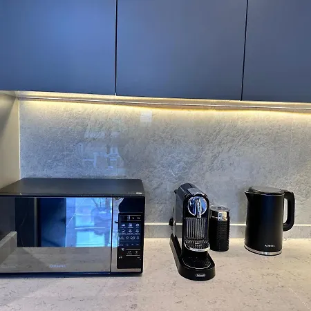 Stylish 100 Meters From The Αλάνια