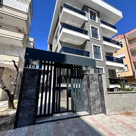 Apartamento Stylish 100 Meters From The *