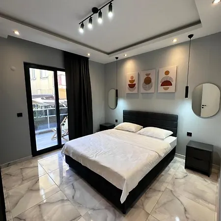 Apartmán Stylish 100 Meters From The